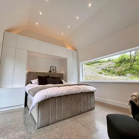 River Cottage Retreat Hideaway Sauna Sligo Leitrim Exterior photo
