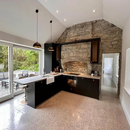 River Cottage Retreat Hideaway Sauna Sligo Leitrim Exterior photo
