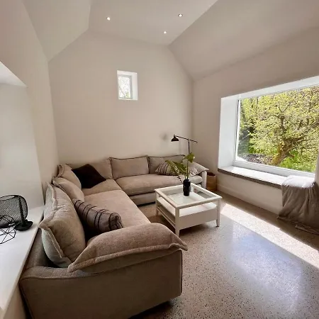 River Cottage Retreat Hideaway Sauna Sligo Leitrim Exterior photo