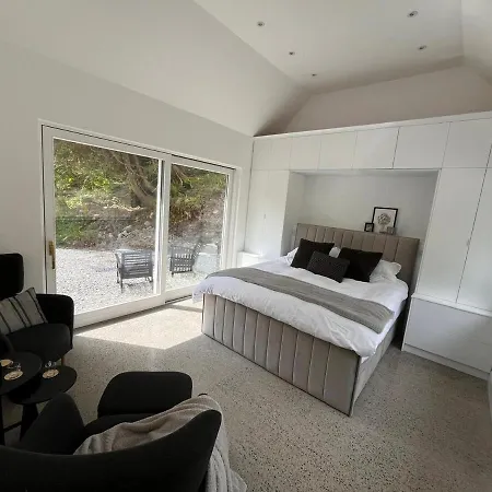 River Cottage Retreat Hideaway Sauna Sligo Leitrim Exterior photo