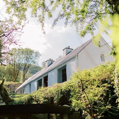 River Cottage Retreat Hideaway Sauna Sligo Leitrim Exterior photo