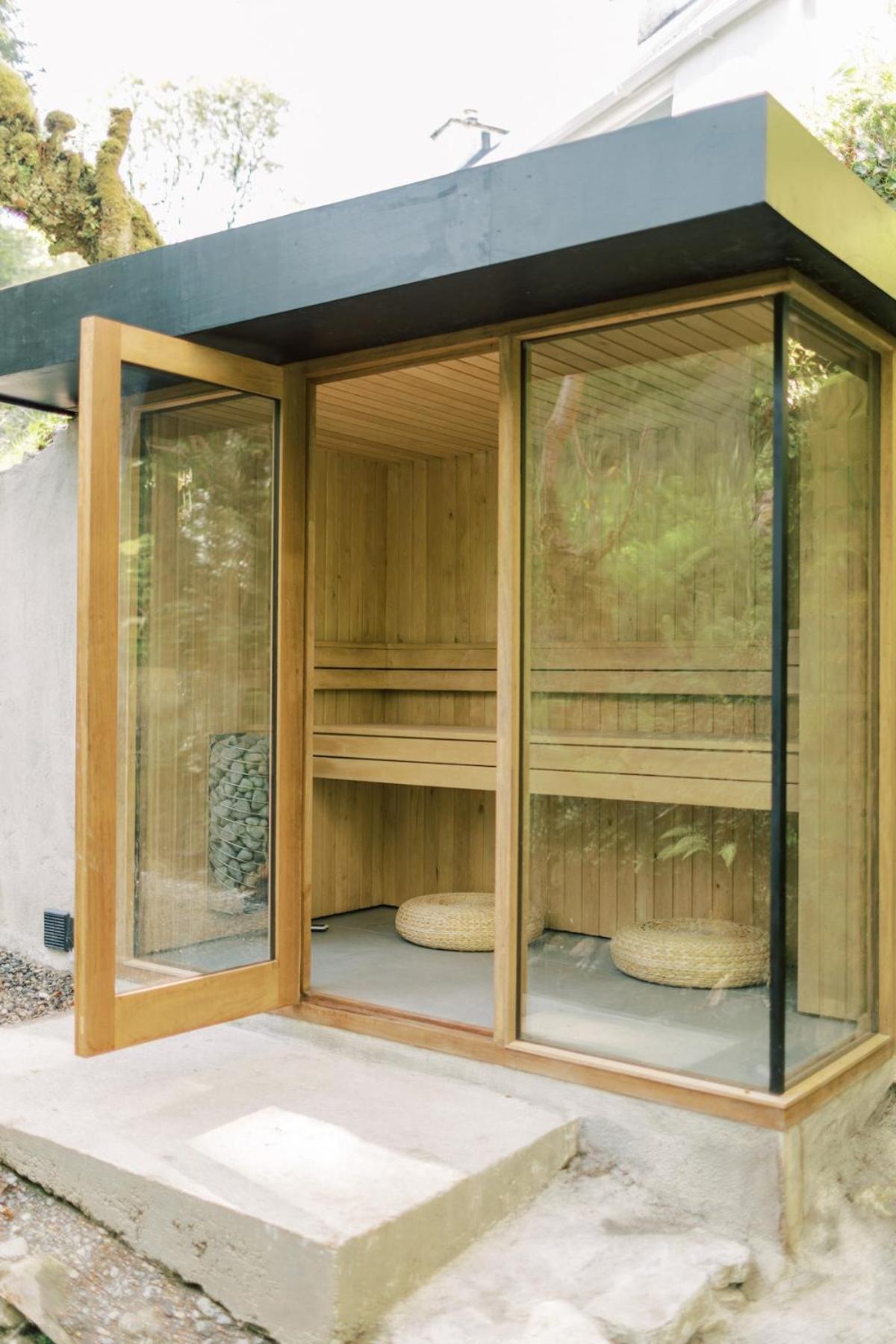 Casa vacanze River Retreat Hideaway Sauna Leitrim Sligo