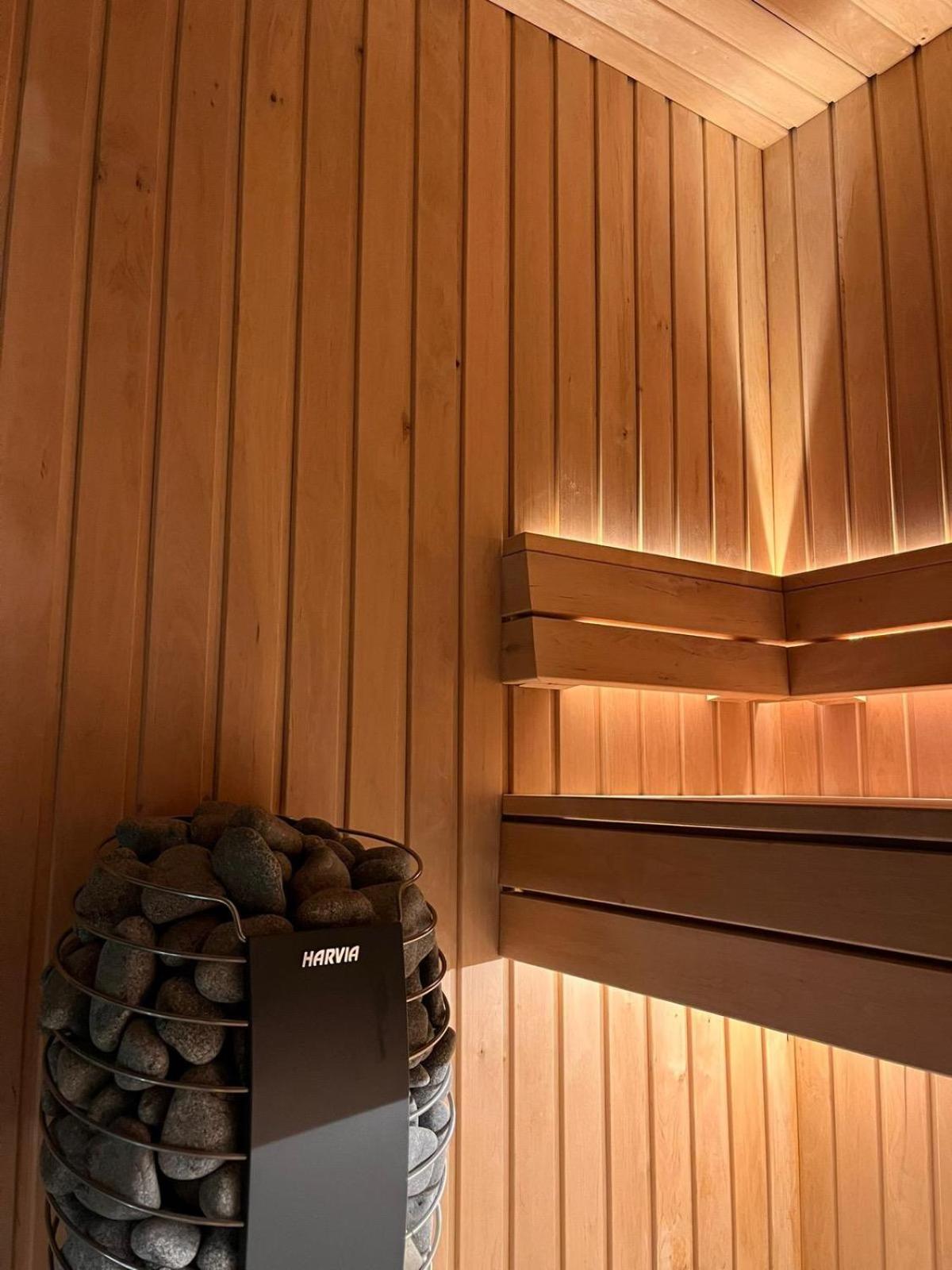 Casa vacanze River Retreat Hideaway Sauna Leitrim *
