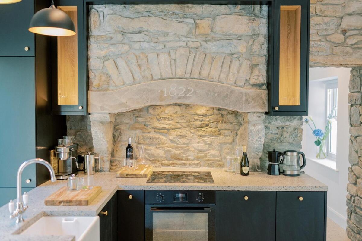Casa vacanze River Retreat Hideaway Sauna Leitrim Sligo