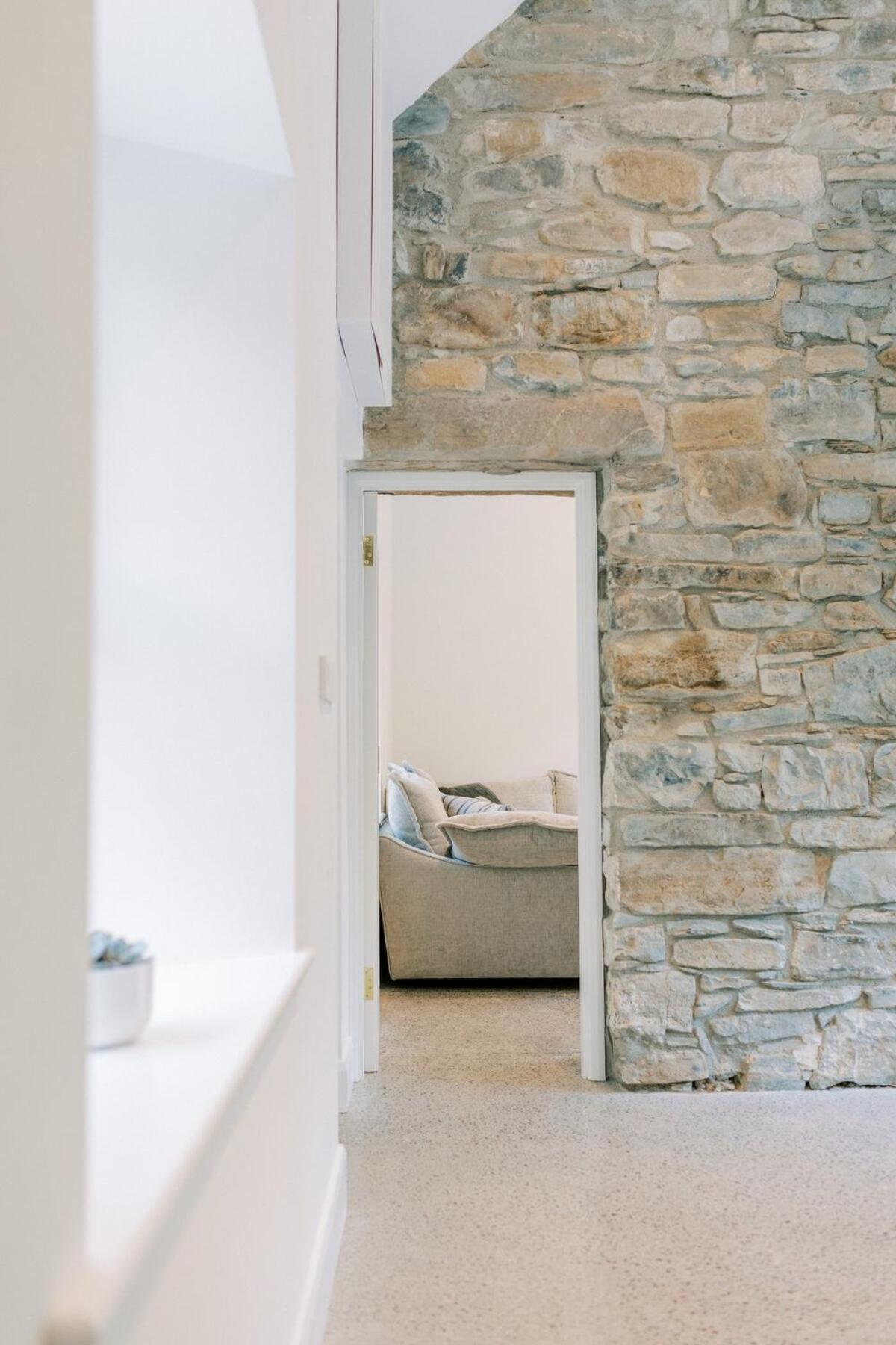 Ferienhaus River Retreat Hideaway Sauna Leitrim *